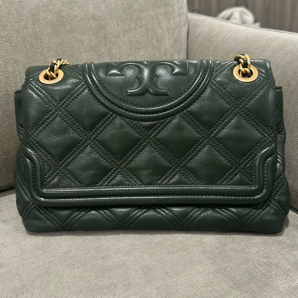 Tory Burch shoulder bag or crossbody